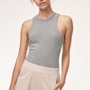 Arizia grey tank top size L